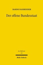 Der offene Bundesstaat