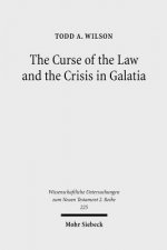 Curse of the Law and the Crisis in Galatia