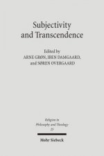 Subjectivity and Transcendence
