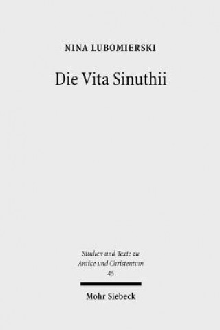 Die Vita Sinuthii