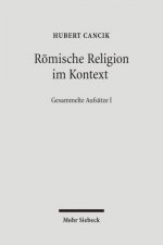 Roemische Religion im Kontext