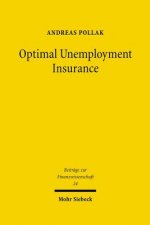 Optimal Unemployment Insurance