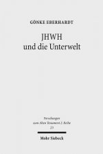 JHWH und die Unterwelt