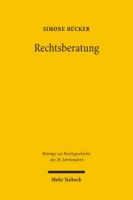 Rechtsberatung