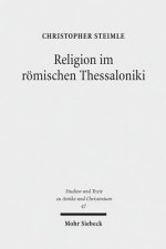 Religion im roemischen Thessaloniki
