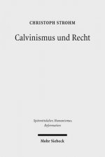 Calvinismus und Recht