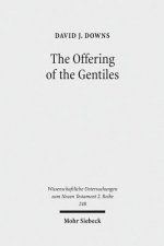 Offering of the Gentiles
