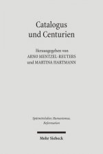 Catalogus und Centurien