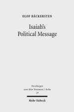 Isaiah's Political Message