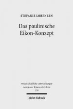 Das paulinische Eikon-Konzept