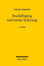 Beschaftigung und soziale Sicherung