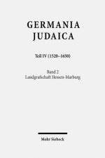 Germania Judaica