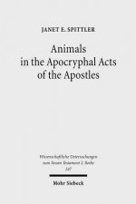 Animals in the Apocryphal Acts of the Apostles