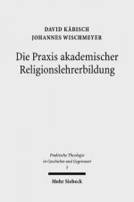 Die Praxis akademischer Religionslehrerbildung