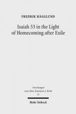 Isaiah 53 in the Light of Homecoming after Exile