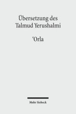 UEbersetzung des Talmud Yerushalmi