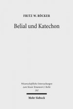 Belial und Katechon