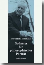 Gadamer - Ein philosophisches Portrat