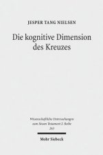 Die kognitive Dimension des Kreuzes