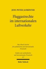 Fluggastrechte im internationalen Luftverkehr