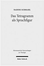 Das Tetragramm als Sprachfigur