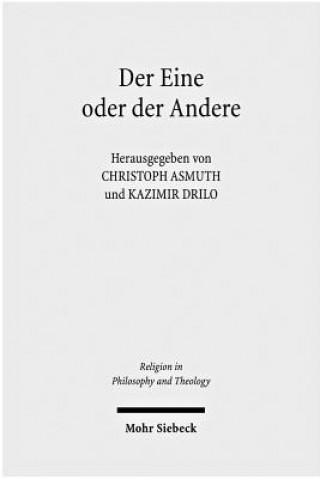 Der Eine oder der Andere