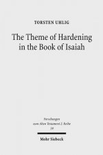 Theme of Hardening in the Book of Isaiah