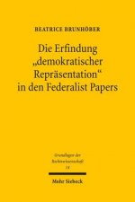 Die Erfindung 