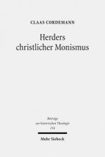 Herders christlicher Monismus