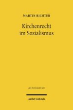 Kirchenrecht im Sozialismus