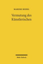 Vermutung des Kunstlerischen