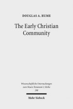 Early Christian Community