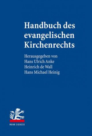 Handbuch des evangelischen Kirchenrechts