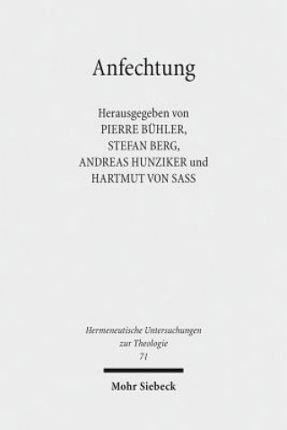 Anfechtung