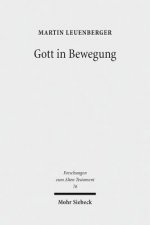 Gott in Bewegung