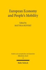European Economy and People's Mobility