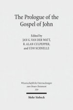 Prologue of the Gospel of John