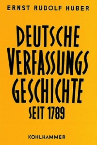 Deutsche Verfassungsdokumente 1803 - 1950
