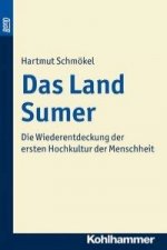 Das Land Sumer