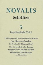 Das philosophische Werk II