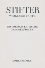 Werke und Briefe I/4. Studien, Buchfassungen I