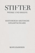 Werke und Briefe I/5. Studien, Buchfassungen II