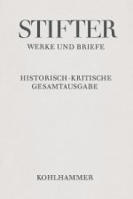 Werke und Briefe I/5. Studien, Buchfassungen II