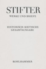 Werke und Briefe I/6. Studien, Buchfassungen III