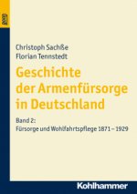 Geschichte der Armenfürsorge in Deutschland 2