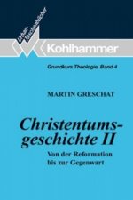Grundkurs Theologie IV. Christentumsgeschichte 2
