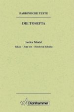Rabbinische Texte. Erste Reihe. Bd. II/3. Sukka - Jom tob - Rosch ha-Schana