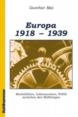 Europäische Geschichte 1918-1939