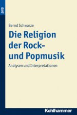 Die Religion der Rock- und Popmusik