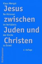 Wengst, J: Jesus zw. Juden u. Christen